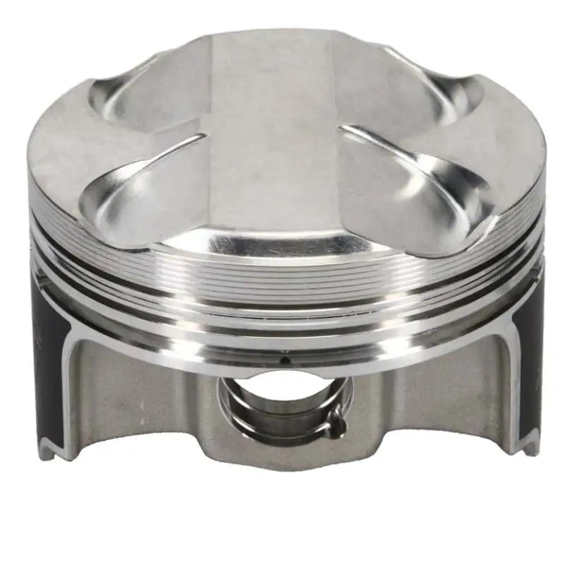 Wiseco Honda K24 w/K20 Head +5cc 12.5:1 CR Piston Shelf Stock Kit - K634M87