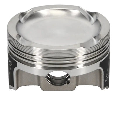 Wiseco Honda K24 w/K20 Heads -21cc 87.5mm Piston Shelf Stock Kit - K622M875