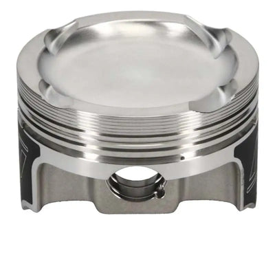 Wiseco Honda K24 w/K20 Heads -21cc 87.5mm Piston Shelf Stock Kit - K622M875