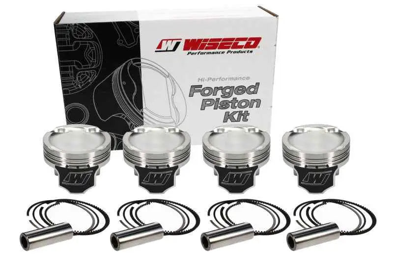 Wiseco K622M87