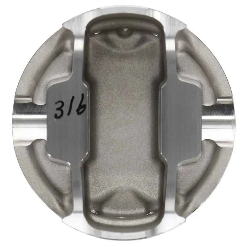 Wiseco K622M87