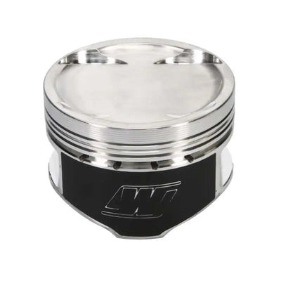 Wiseco Honda Turbo -14cc 1.148 X 75.0MM Piston Shelf Stock Kit - K543M75
