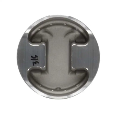 Wiseco Honda Turbo -14cc 1.148 X 75.0MM Piston Shelf Stock Kit - K543M75