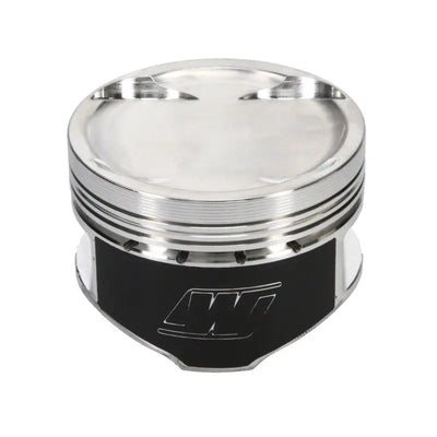 Wiseco Honda Turbo -14cc 1.148 X 75.0MM Piston Shelf Stock Kit - K543M75