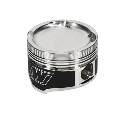 Wiseco Honda Turbo -14cc 1.148 X 75.5MM Piston Shelf Stock Kit - K543M755