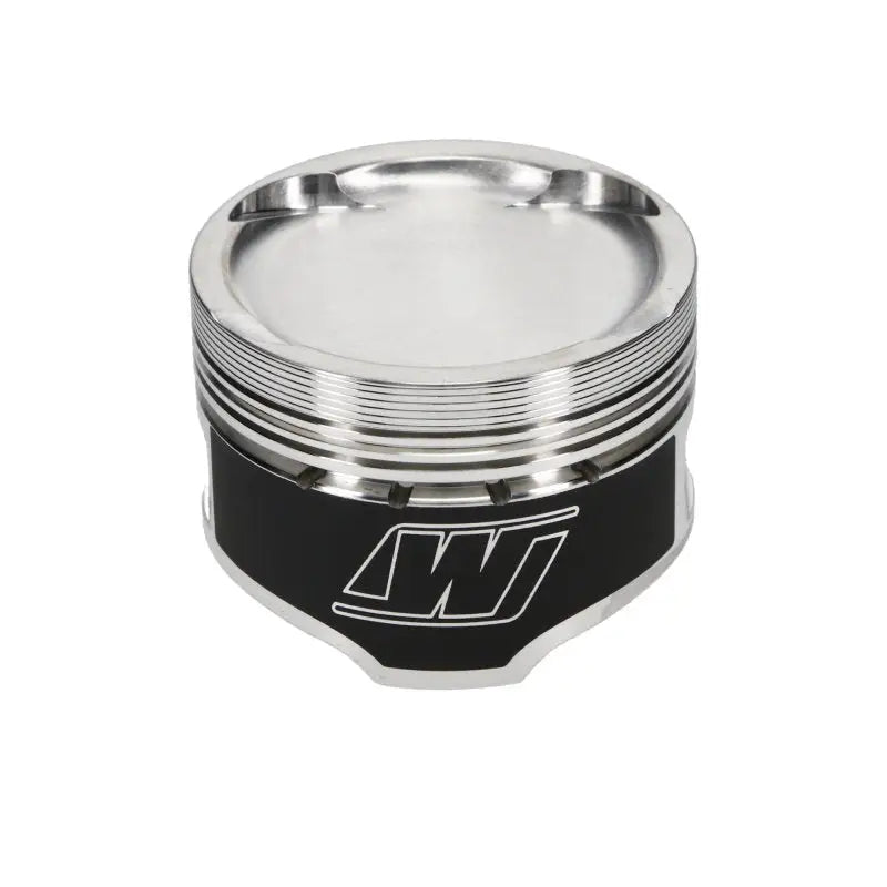 Wiseco Honda Turbo -14cc 1.148 X 75.5MM Piston Shelf Stock Kit - K543M755