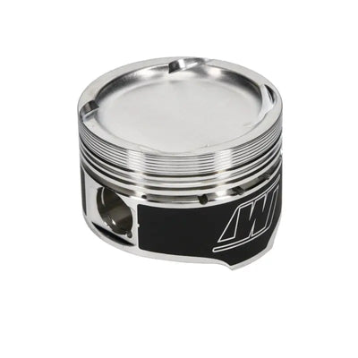 Wiseco Honda Turbo -14cc 1.148 X 75.5MM Piston Shelf Stock Kit - K543M755