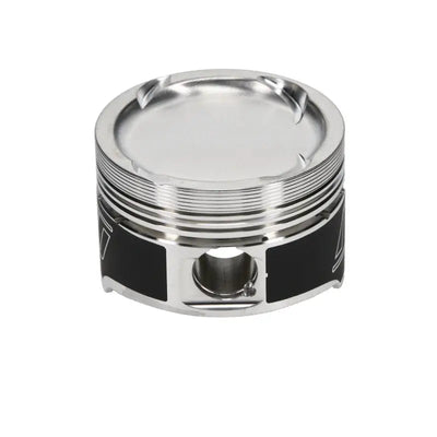 Wiseco Honda Turbo -14cc 1.148 X 75.5MM Piston Shelf Stock Kit - K543M755