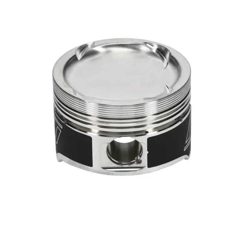 Wiseco Honda Turbo -14cc 1.148 X 75.5MM Piston Shelf Stock Kit - K543M755