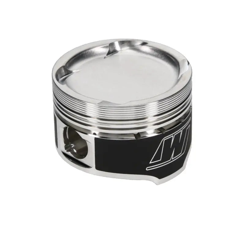 Wiseco Honda Turbo -14cc 1.148 X 75.5MM Piston Shelf Stock Kit - K543M755