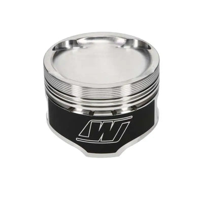 Wiseco Honda Turbo -14cc 1.148 X 75.5MM Piston Shelf Stock Kit - K543M755