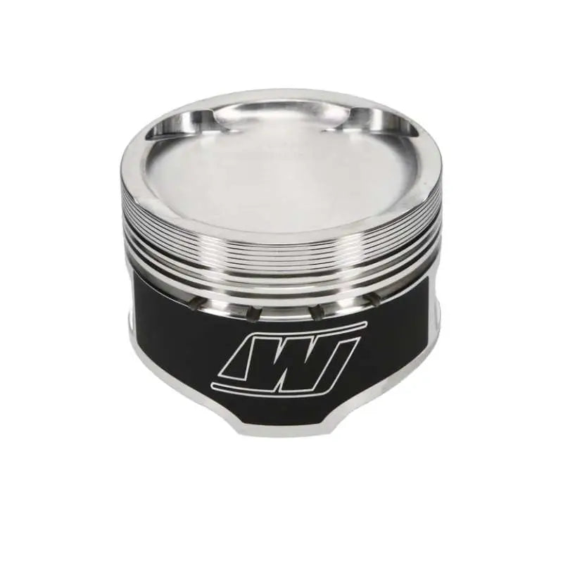 Wiseco Honda Turbo -14cc 1.148 X 75.5MM Piston Shelf Stock Kit - K543M755