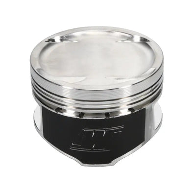 Wiseco Honda Turbo -14cc 1.148 X 75.5MM Piston Shelf Stock Kit - K543M755