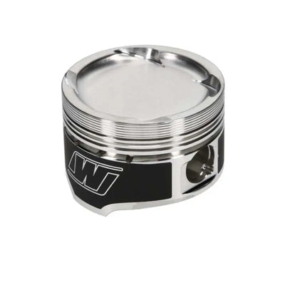 Wiseco Honda Turbo -14cc 1.148 X 75.5MM Piston Shelf Stock Kit - K543M755