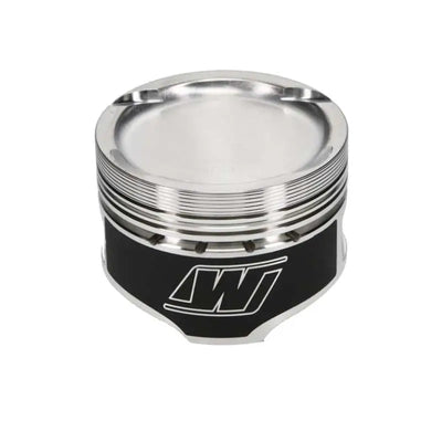 Wiseco Honda Turbo -14cc 1.148 X 75.5MM Piston Shelf Stock Kit - K543M755