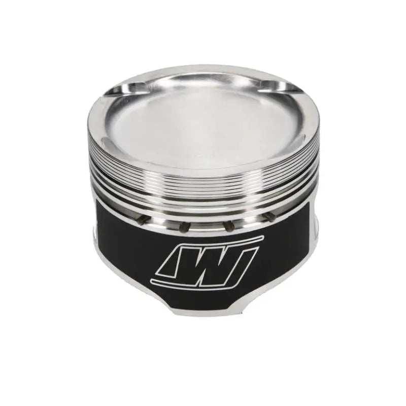 Wiseco Honda Turbo -14cc 1.148 X 75.5MM Piston Shelf Stock Kit - K543M755