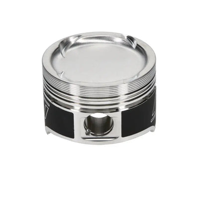 Wiseco Honda Turbo -14cc 1.148 X 75.5MM Piston Shelf Stock Kit - K543M755