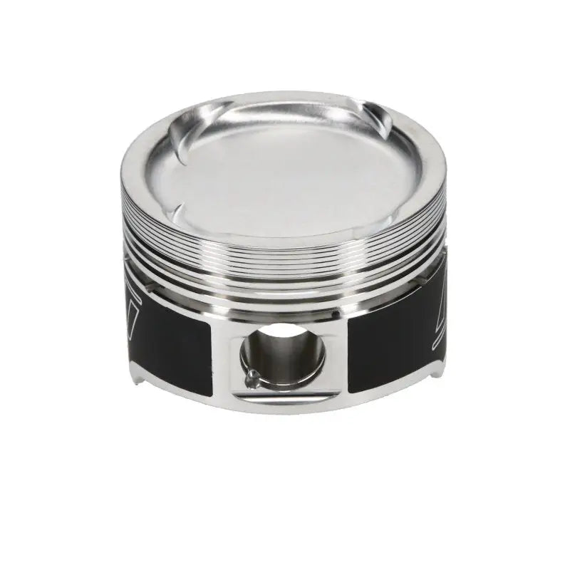Wiseco Honda Turbo -14cc 1.148 X 75.5MM Piston Shelf Stock Kit - K543M755