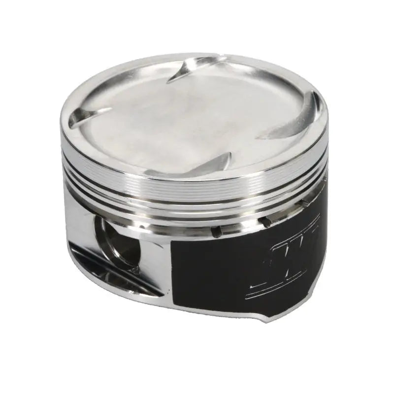 Wiseco Honda Turbo -14cc 1.148 X 75.5MM Piston Shelf Stock Kit - K543M755