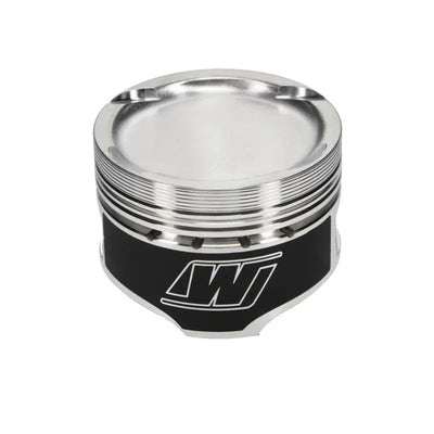 Wiseco Honda Turbo -14cc 1.148 X 75.5MM Piston Shelf Stock Kit - K543M755