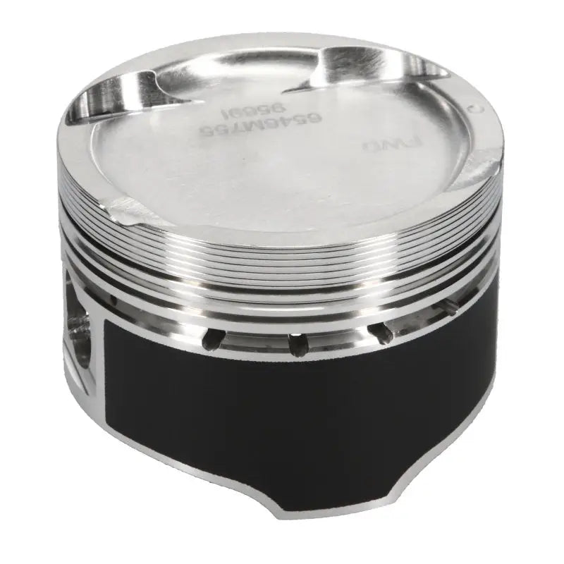 Wiseco Honda Turbo -15.4cc 1.174 X 75.5MM Piston Shelf Stock Kit - K546M755
