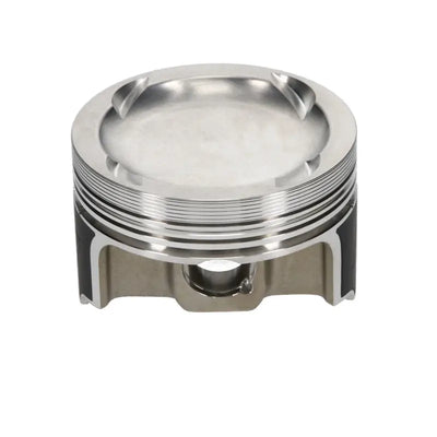 Wiseco Honda Turbo -15.4cc 1.174 X 75.5MM Piston Shelf Stock Kit - K546M755