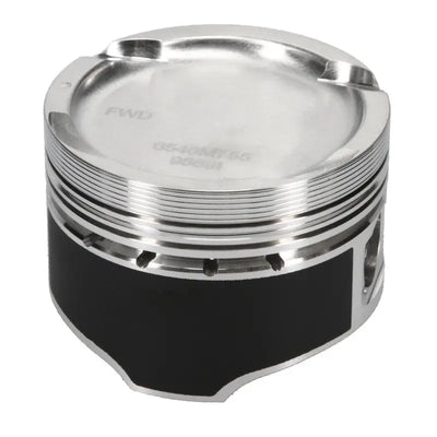Wiseco Honda Turbo -15.4cc 1.174 X 75.5MM Piston Shelf Stock Kit - K546M755