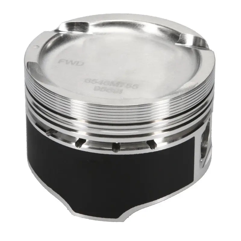 Wiseco Honda Turbo -15.4cc 1.174 X 75.5MM Piston Shelf Stock Kit - K546M755