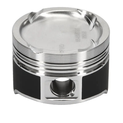 Wiseco Honda Turbo -15.4cc 1.174 X 75.5MM Piston Shelf Stock Kit - K546M755
