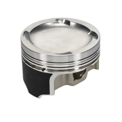 Wiseco Honda Turbo -15.4cc 1.174 X 75.5MM Piston Shelf Stock Kit - K546M755