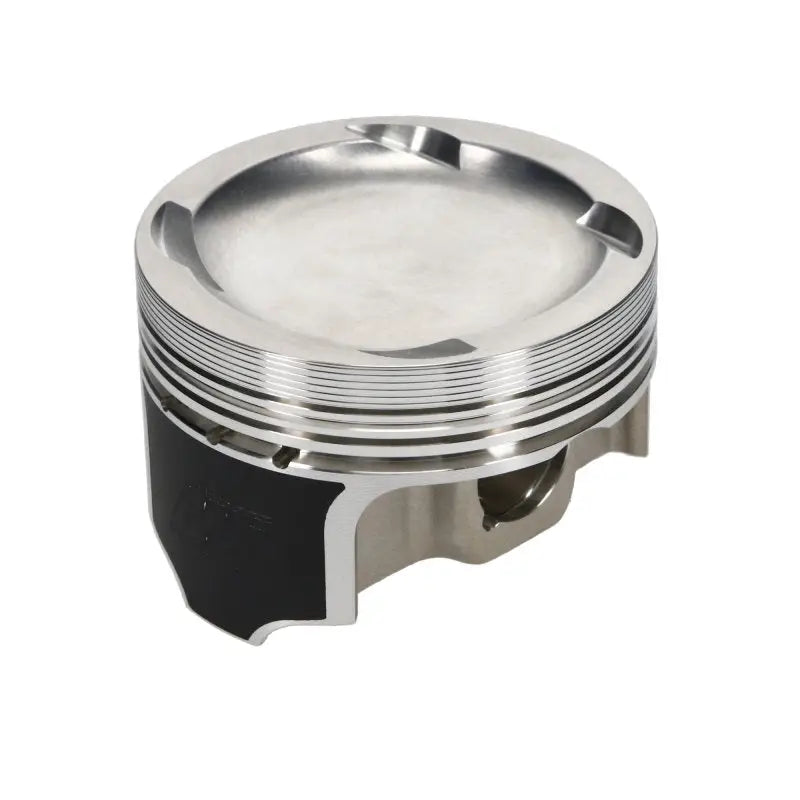 Wiseco Honda Turbo -15.4cc 1.174 X 75.5MM Piston Shelf Stock Kit - K546M755
