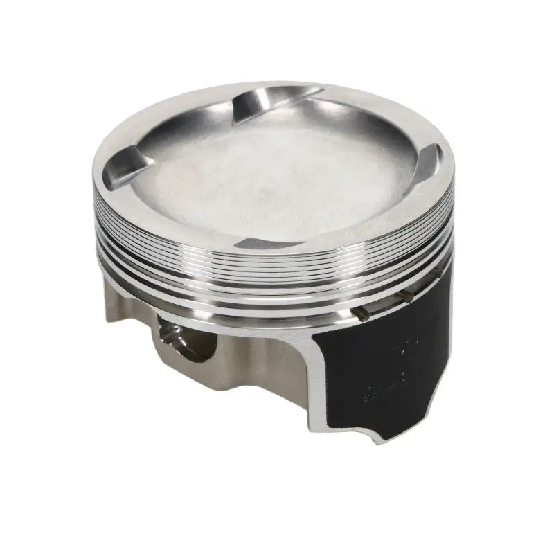Wiseco Honda Turbo -15.4cc 1.174 X 75.5MM Piston Shelf Stock Kit - K546M755