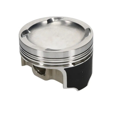 Wiseco Honda Turbo -15.4cc 1.174 X 75.5MM Piston Shelf Stock Kit - K546M755
