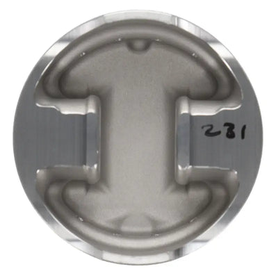 Wiseco Honda Turbo -15.4cc 1.174 X 75.5MM Piston Shelf Stock Kit - K546M755