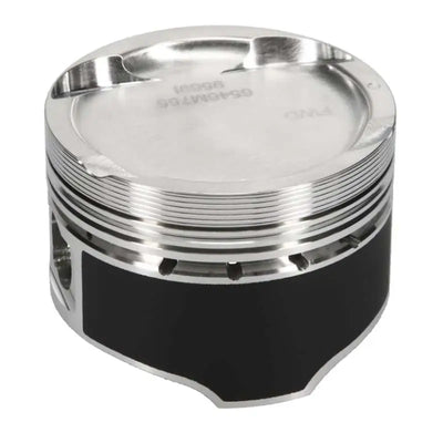 Wiseco Honda Turbo -15.4cc 1.174 X 75.5MM Piston Shelf Stock Kit - K546M755