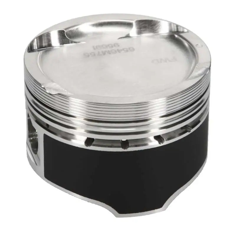 Wiseco Honda Turbo -15.4cc 1.174 X 75.5MM Piston Shelf Stock Kit - K546M755