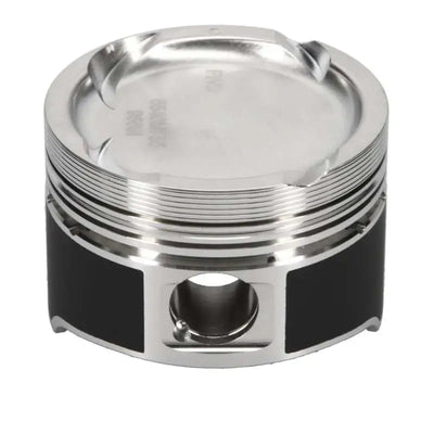 Wiseco Honda Turbo -15.4cc 1.174 X 75.5MM Piston Shelf Stock Kit - K546M755