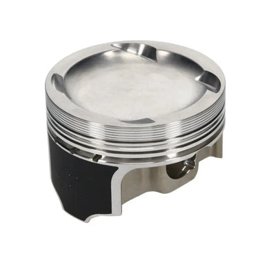 Wiseco Honda Turbo -15.4cc 1.174 X 75.5MM Piston Shelf Stock Kit - K546M755