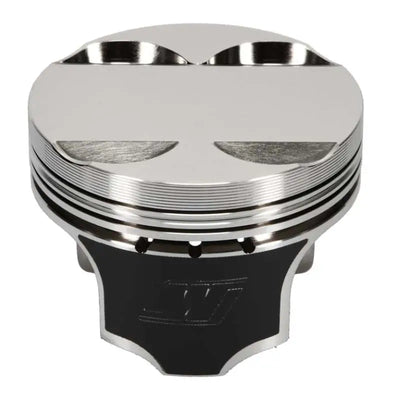 Wiseco Honda Turbo F-TOP 1.176 X 81.0MM Piston Kit - K542M81AP