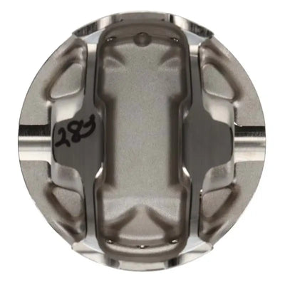 Wiseco Honda Turbo F-TOP 1.176 X 81.0MM Piston Kit - K542M81AP