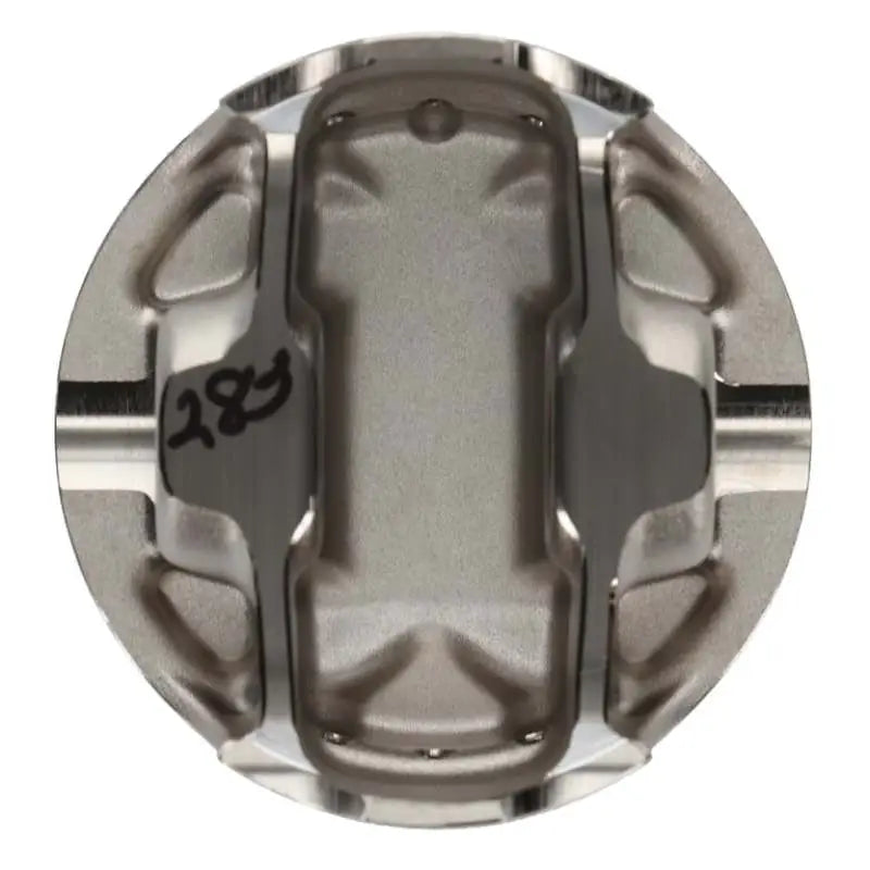 Wiseco Honda Turbo F-TOP 1.176 X 81.0MM Piston Kit - K542M81AP
