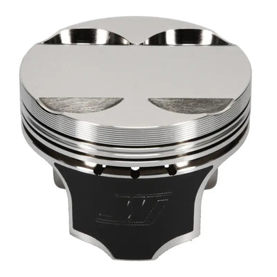 Wiseco Honda Turbo F-TOP 1.176 X 81.0MM Piston Kit - K542M81AP