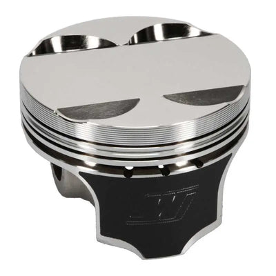 Wiseco Honda Turbo F-TOP 1.176 X 81.0MM Piston Shelf Stock Kit 