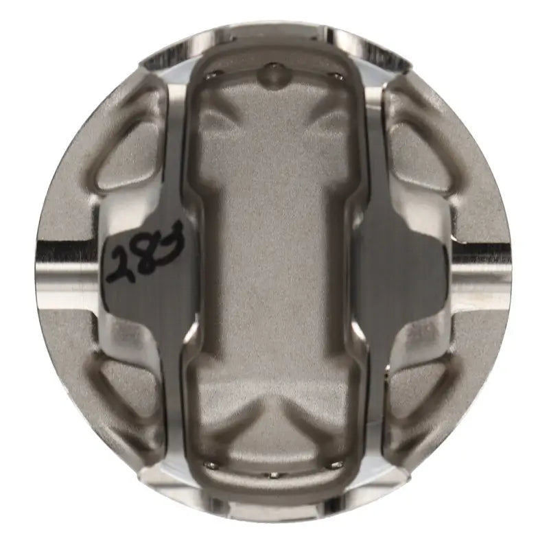 Wiseco Honda Turbo F-TOP 1.176 X 81.5MM Piston Kit - K542M815AP