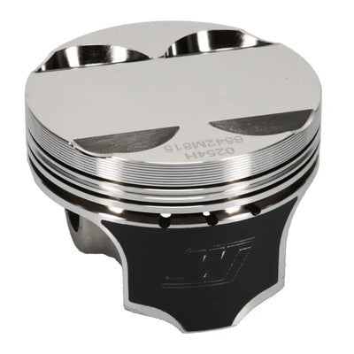 Wiseco Honda Turbo F-TOP 1.176 X 81.5MM Piston Kit - K542M815AP