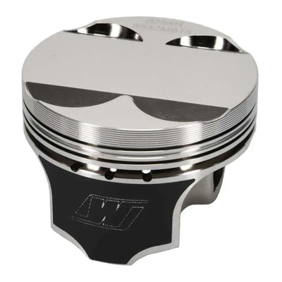 Wiseco Honda Turbo F-TOP 1.176 X 81.5MM Piston Kit - K542M815AP