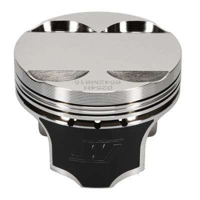 Wiseco Honda Turbo F-TOP 1.176 X 81.5MM Piston Kit - K542M815AP