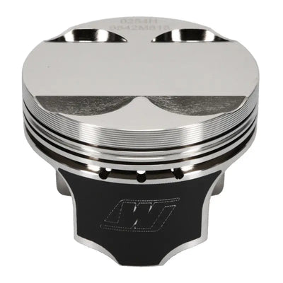 Wiseco Honda Turbo F-TOP 1.176 X 81.5MM Piston Kit - K542M815AP