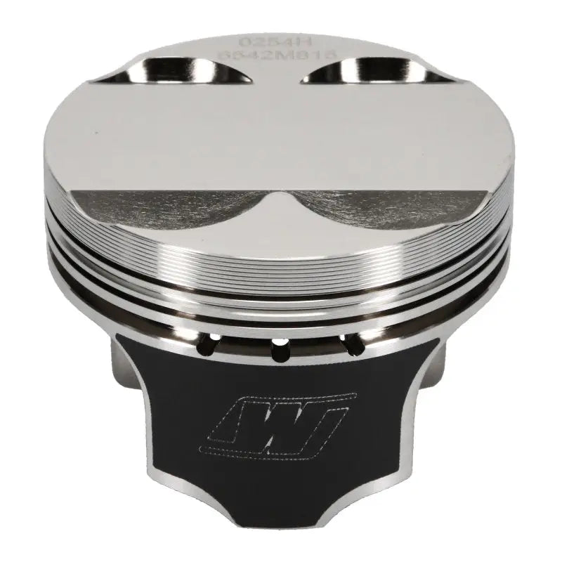 Wiseco Honda Turbo F-TOP 1.176 X 81.5MM Piston Kit - K542M815AP