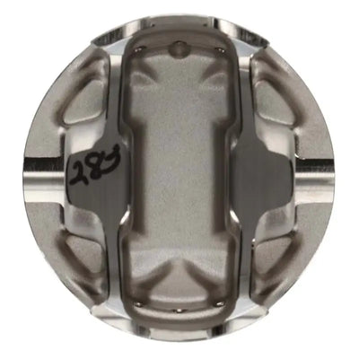Wiseco Honda Turbo F-TOP 1.176 X 81.5MM Piston Kit - K542M815AP